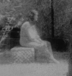 Illustration for article titled Why are there so many ghost stories about a "woman in white"?